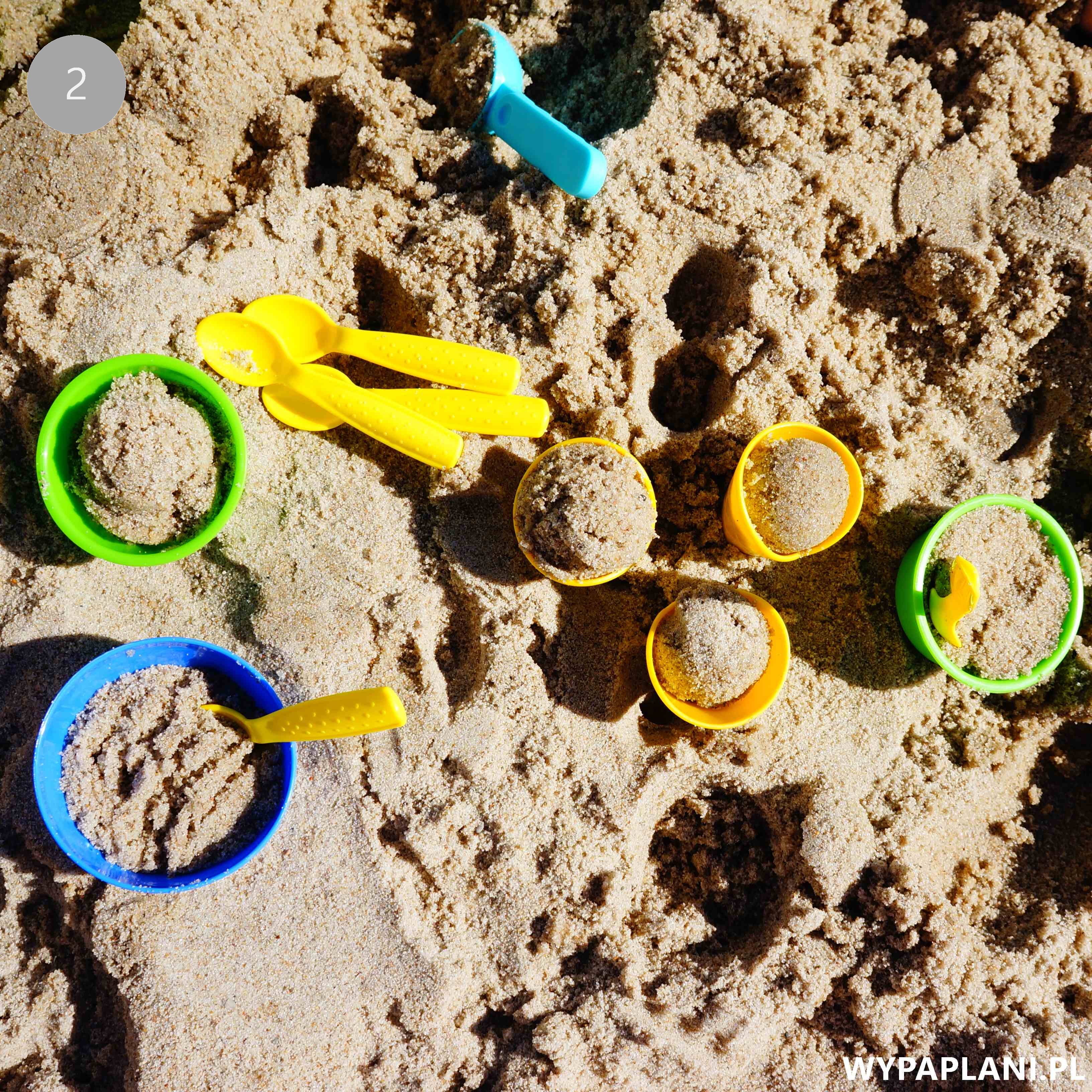 002_top zabawki do piasku piaskownicy na plażę