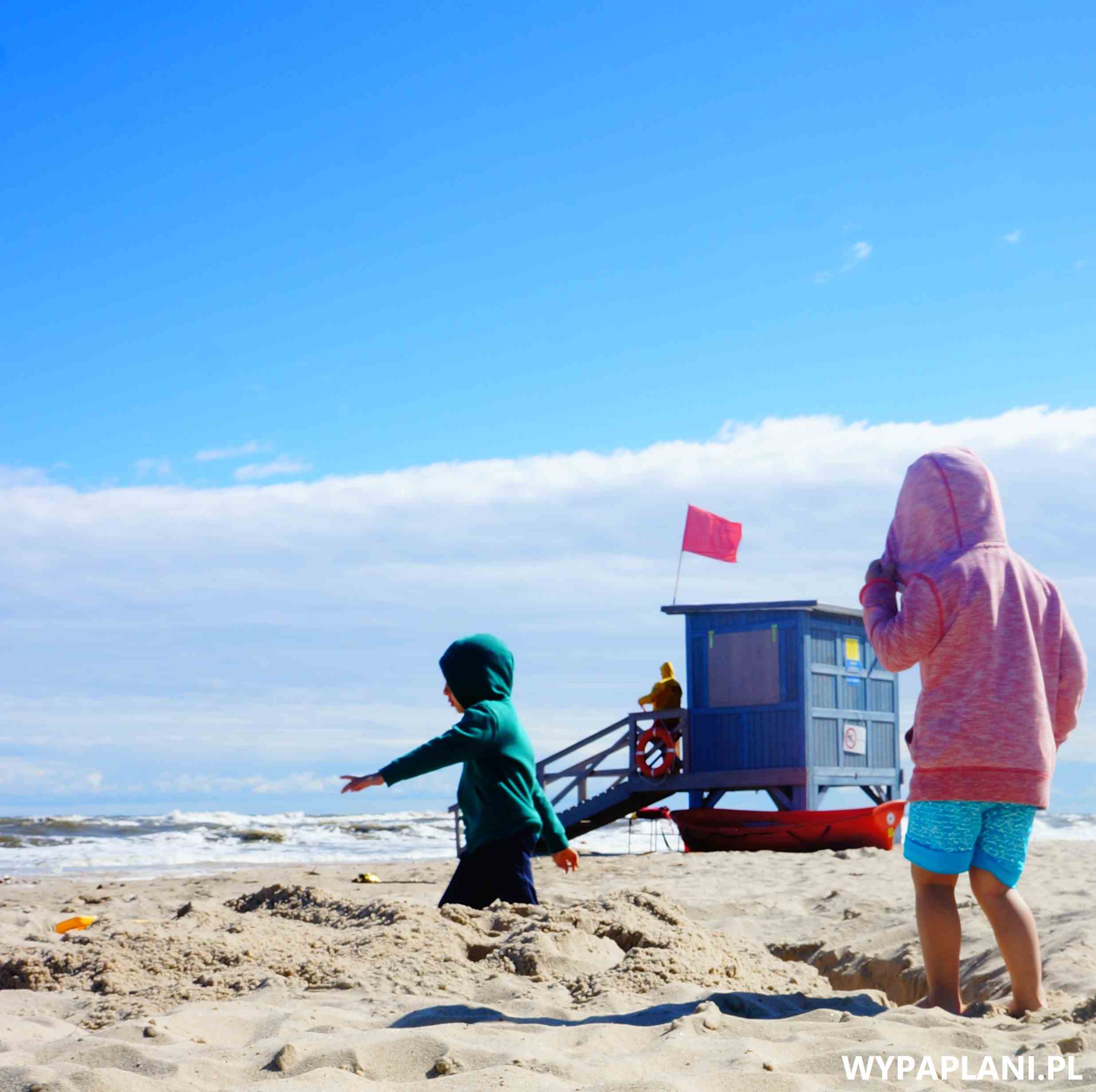 020_top zabawki do piasku piaskownicy na plażę